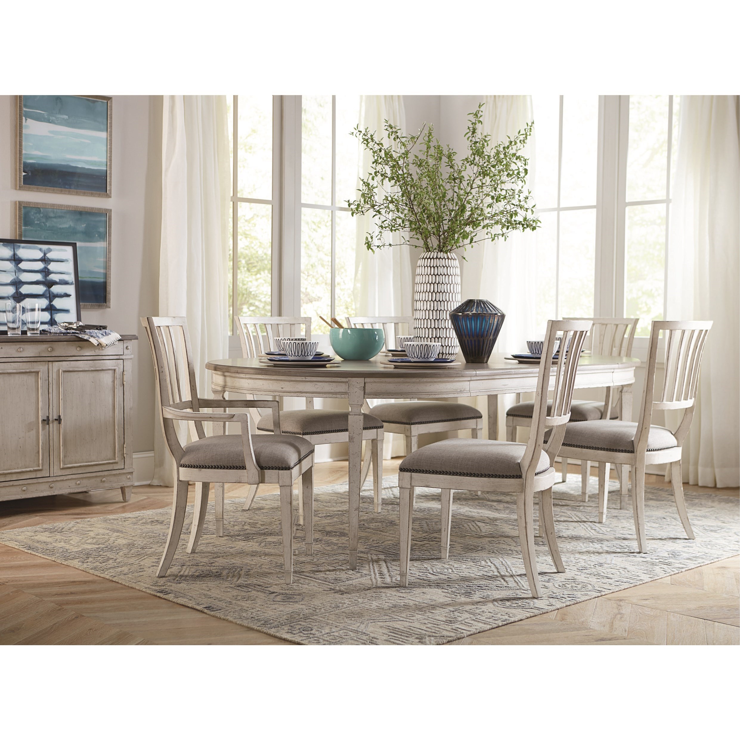 Bassett Dining Room Sets MY HOME